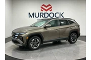Hyundai TUCSON Hybrid 2025 A
