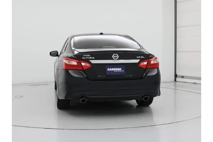 $12998 : Nissan Altima 2017 3.5 SL 4d image 6