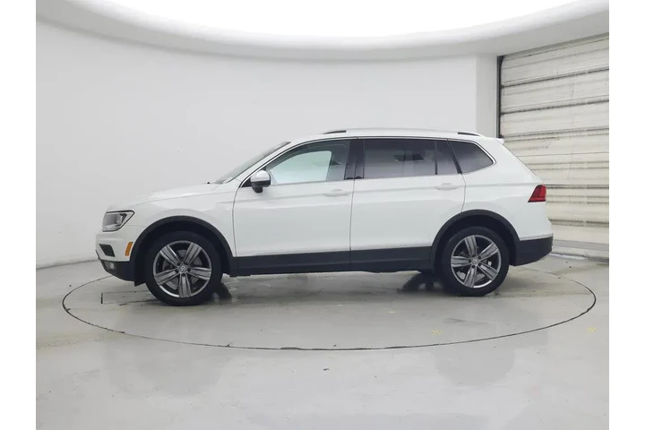 $20998 : Volkswagen Tiguan 2020 SE 4d image 3
