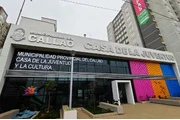 LETRAS DE ACERO 3D VOLUMETRICA en Lima