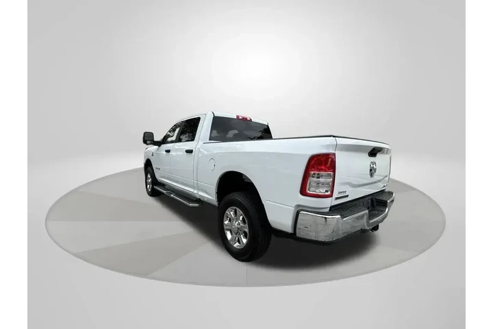 $39000 : Ram 2500 2024 4x4 Big Horn 4 image 5