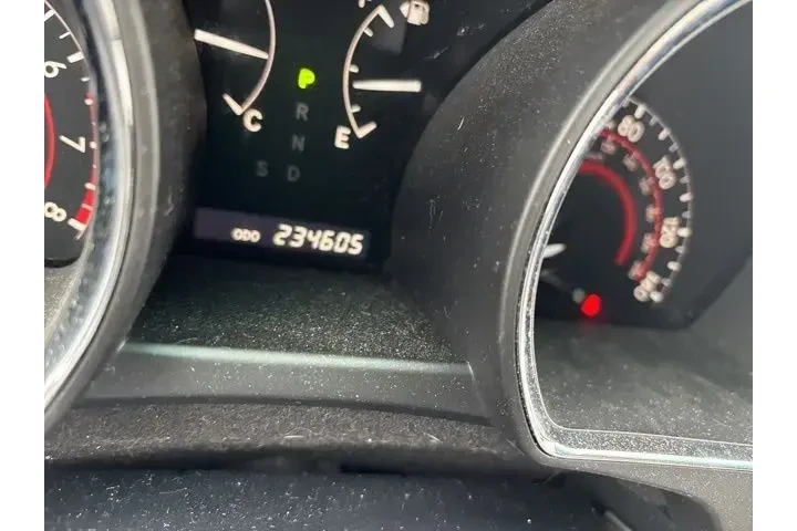 $10900 : Toyota Highlander 2011 AWD L image 9