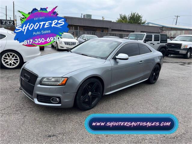 $13900 : 2010 S5 4.2 quattro Premium P image 1