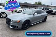 2010 S5 4.2 quattro Premium P en Fort Worth