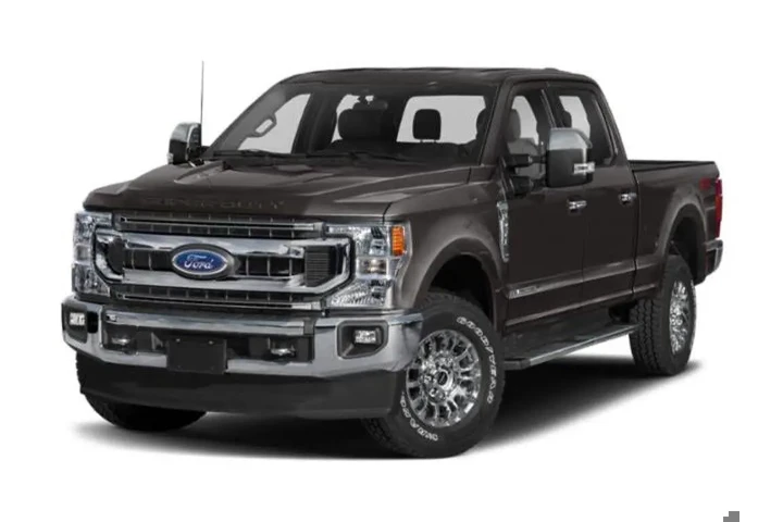 $31000 : Ford F-250 Super Duty 2020 4 image 1
