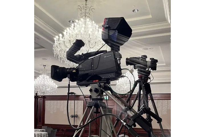 GRABAMOS EVENTOS image 1