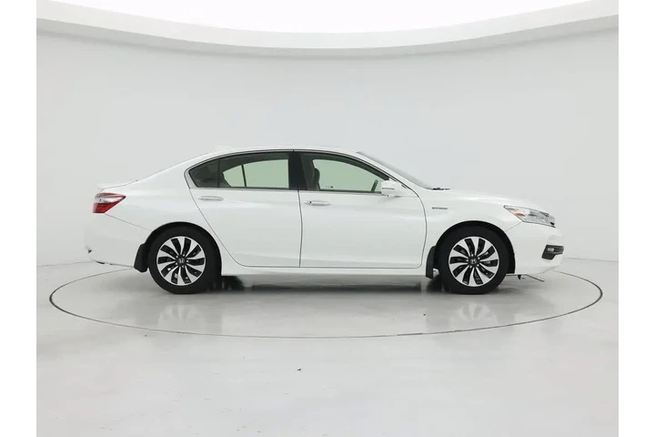 $19998 : Honda Accord Hybrid 2017 Tou image 7