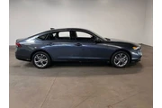 $30808 : Honda Accord Hybrid 2023 EX- thumbnail