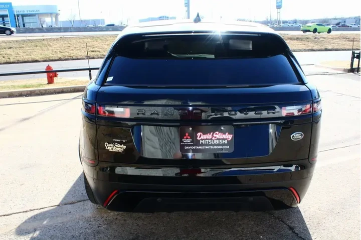 $28150 : Land Rover Range Rover Velar image 10