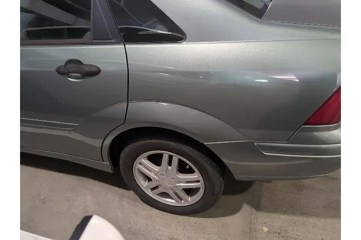 $7995 : Ford Focus 2004 SE 4dr Sedan image 3