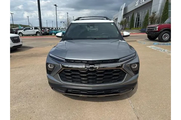 $23357 : Chevrolet Trailblazer 2024 A image 7