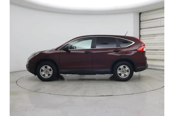 $14599 : Honda CR-V 2015 LX 4dr SUV image 3