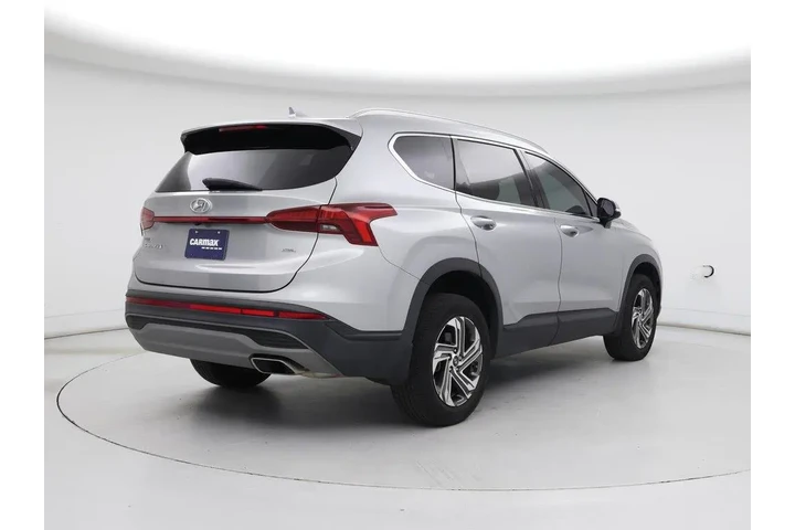 $23998 : Hyundai SANTA FE 2023 AWD SE image 8