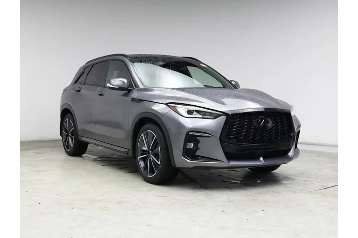 $33998 : INFINITI QX50 2024 AWD Sport image 1