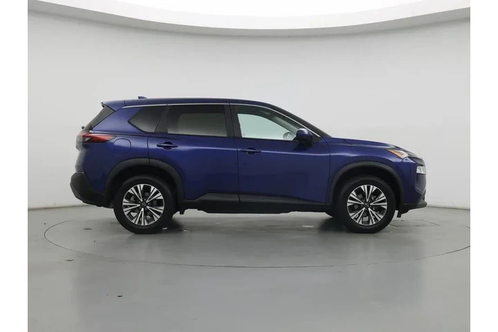 $20998 : Nissan Rogue 2023 SV 4dr Cro image 7