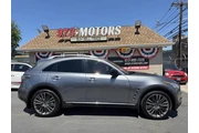 $10699 : 2017 QX70 thumbnail