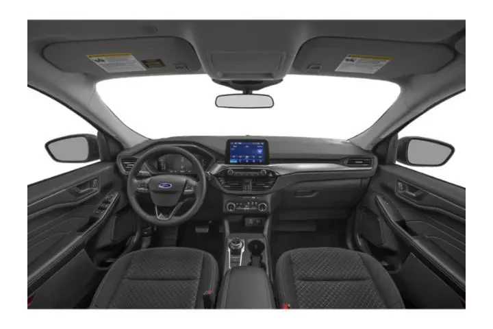 $19989 : Ford Escape 2023 Active 4dr image 8