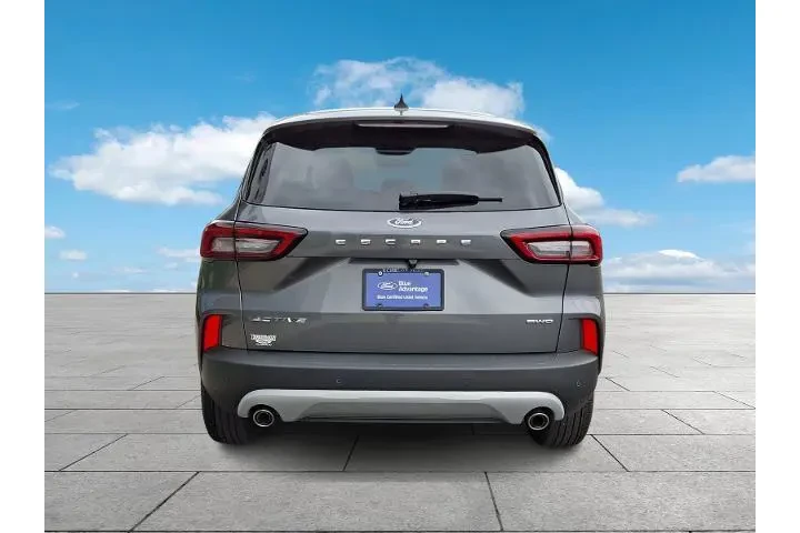$25997 : Ford Escape 2024 AWD Active image 5