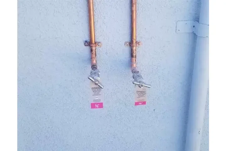 Solución de drenajes tapados image 6