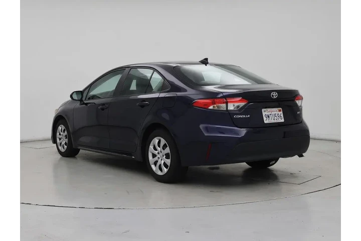 $22998 : Toyota Corolla 2024 LE 4dr S image 2