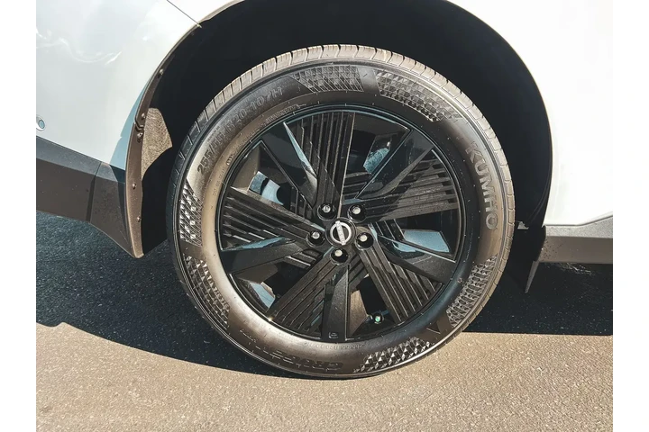 $35997 : Nissan Murano 2025 AWD SV 4d image 9