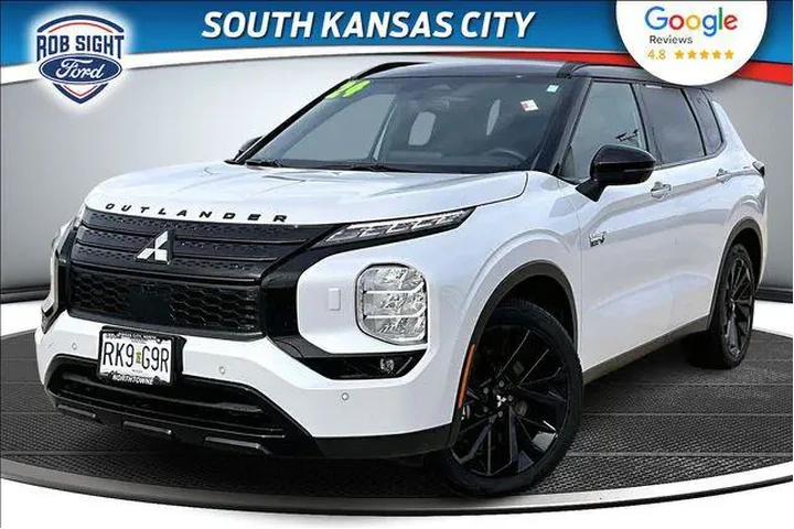 $30000 : Mitsubishi Outlander PHEV 20 image 1