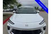 Buick Encore GX 2025 Preferr en Plano