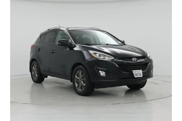 $14998 : Hyundai TUCSON 2014 AWD SE 4 image 1