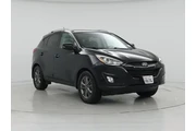 Hyundai TUCSON 2014 AWD SE 4