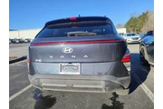 $22450 : Hyundai KONA 2024 SEL 4dr Cr thumbnail