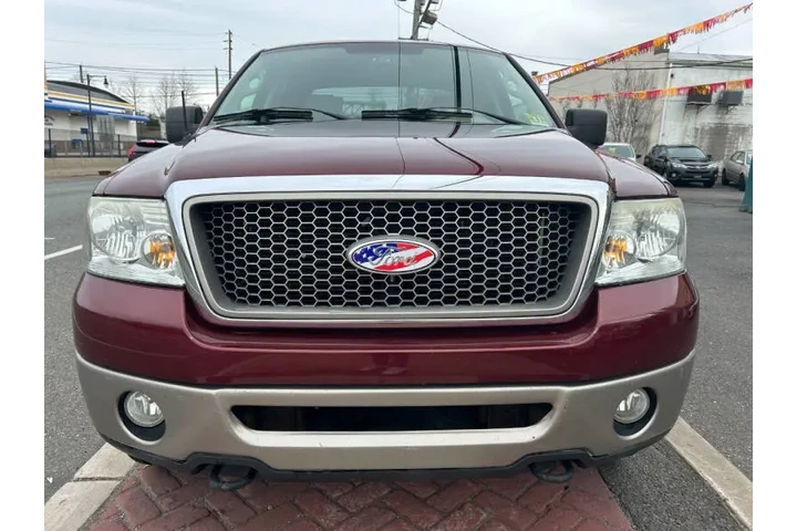 $7995 : 2006 F-150 Lariat image 10