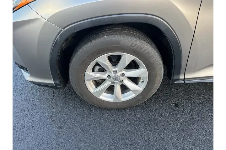 $23850 : Lexus RX 350 2017 AWD F SPOR image 8