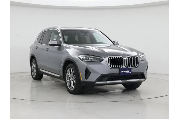 $37998 : BMW X3 2024 sDrive30i 4dr Sp image 1