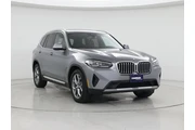 BMW X3 2024 sDrive30i 4dr Sp