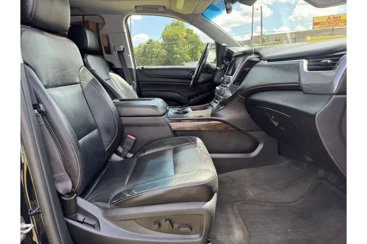 $23995 : 2015 Tahoe LT image 9