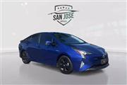 2017 TOYOTA PRIUS FOUR TOURIN