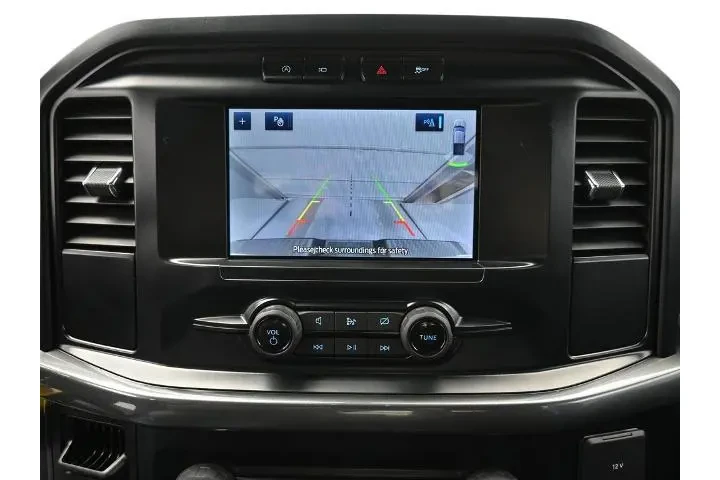 $33903 : Ford F-150 2023 4x2 XL 4dr S image 4