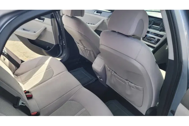$10995 : 2017 Sonata SE image 10