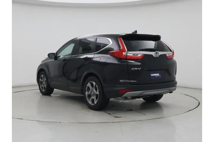 $23998 : Honda CR-V 2019 EX 4dr SUV image 2