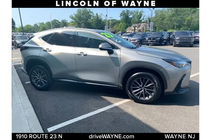 $31326 : Lexus NX 350 2023 AWD Premiu image 6
