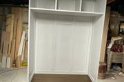 Custom Cabinets in Chicago