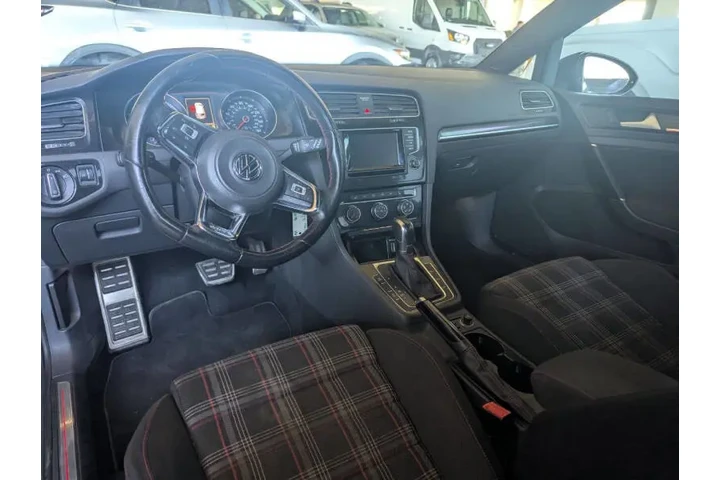 $11990 : 2015 Golf GTI S image 9