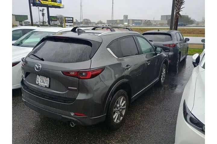 $26363 : Mazda CX-5 2025 AWD 2.5 S Se image 4