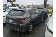 $26363 : Mazda CX-5 2025 AWD 2.5 S Se thumbnail