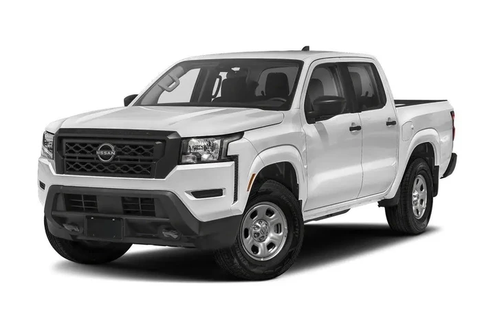 $37995 : Nissan Frontier 2023 4x4 S 4 image 1
