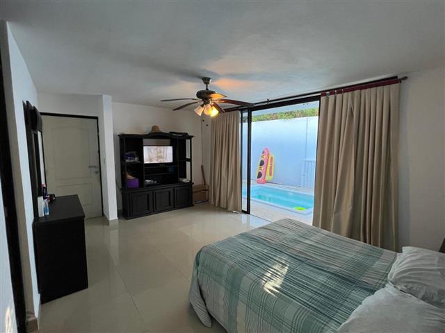 $2550000 : hermosa casa en playas Yucatan image 3