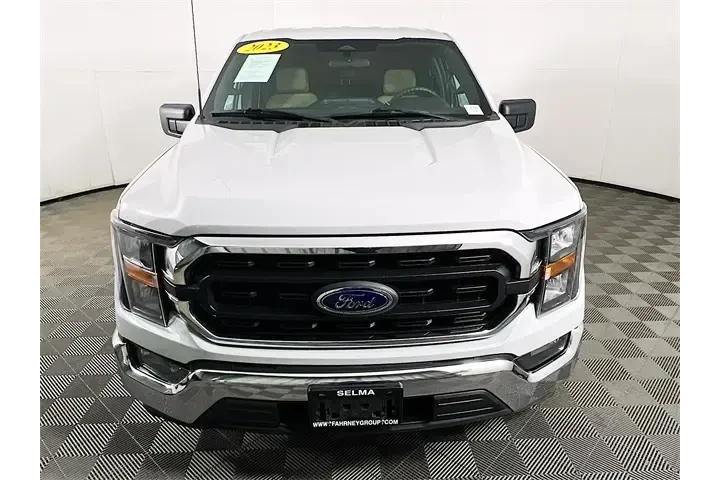 $31800 : Ford F-150 2023 4x2 XLT 4dr image 2