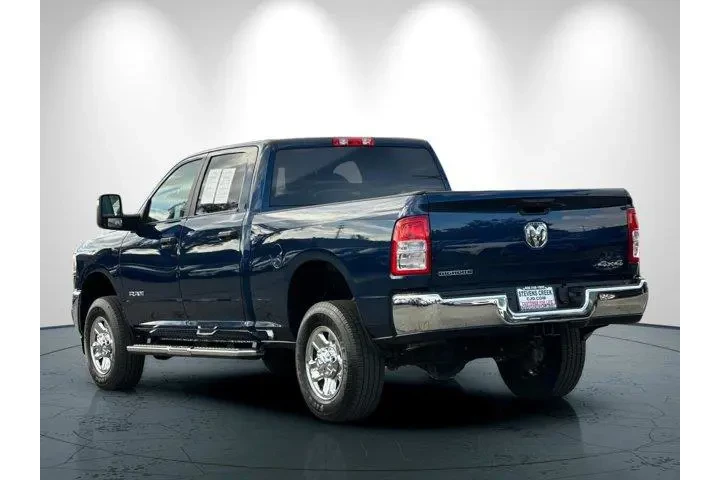 $39998 : Ram 2500 2024 4x4 Big Horn 4 image 6