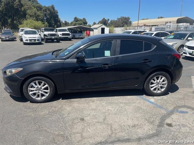 $10999 : 2014 3 i Touring Hatchback image 4