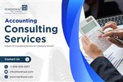 Accounting consulting provider en San Diego